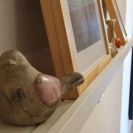 Familienfreundliches Dachgeschoss-apartment Am Stadtrand Von Appartement Leipzig